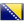 Bosnian  - البوسنية